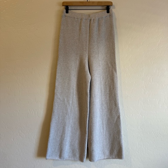 NEW Free People Beach Hailee Wide Leg Pants - Picture 5 of 10